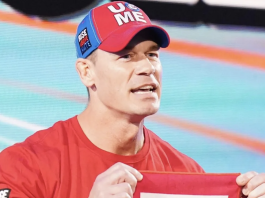 John Cena