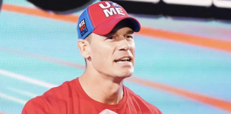 John Cena