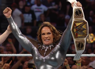 nia jax