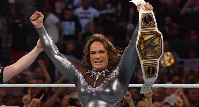 nia jax