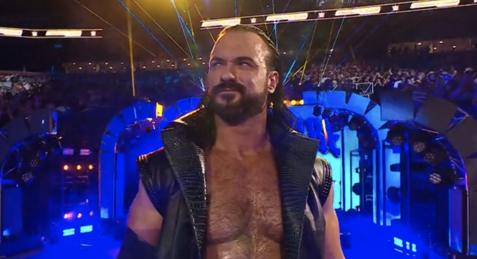 drew mcintyre