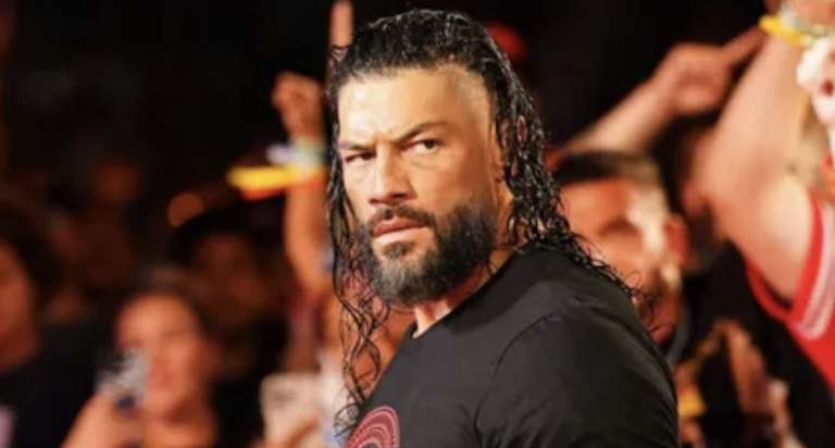 Roman Reigns Next WWE Appearance Confirmed