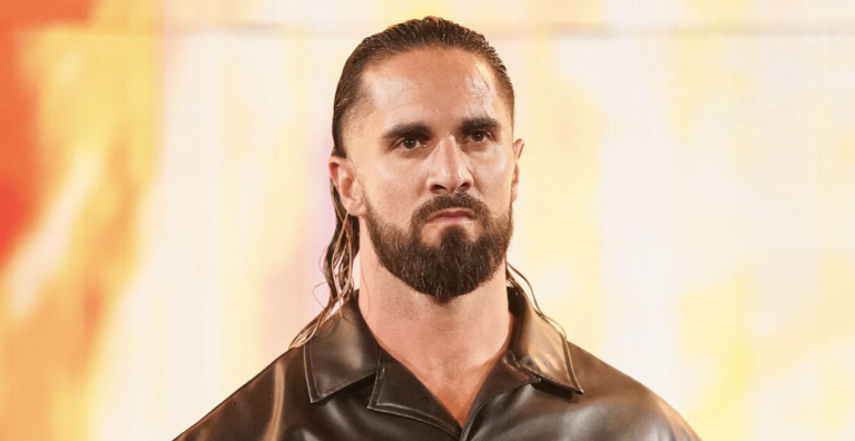 Details On Seth Rollins’ Status Following WWE Writing Him Off TV