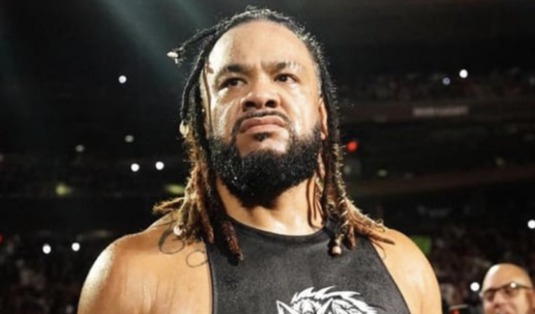 jacob fatu