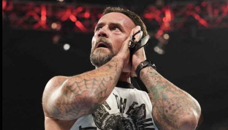 Spoiler On Stipulation Planned For Next CM Punk vs. Drew McIntyre Match