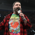 mick foley