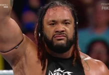 jacob fatu