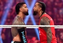 jimmy uso