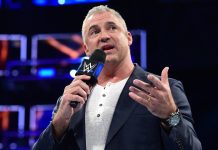 shane mcmahon