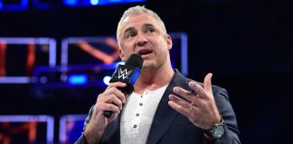 shane mcmahon