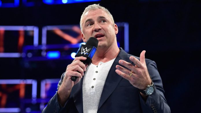 shane mcmahon