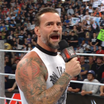 cm punk