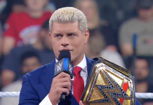 cody rhodes