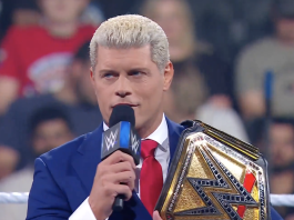 cody rhodes