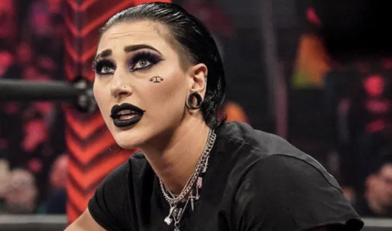 Rhea Ripley Reveals Honest Reaction To The Judgment Day Split