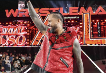 jimmy uso