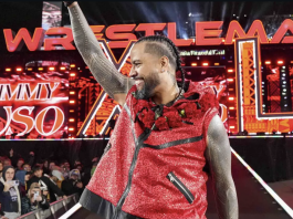 jimmy uso