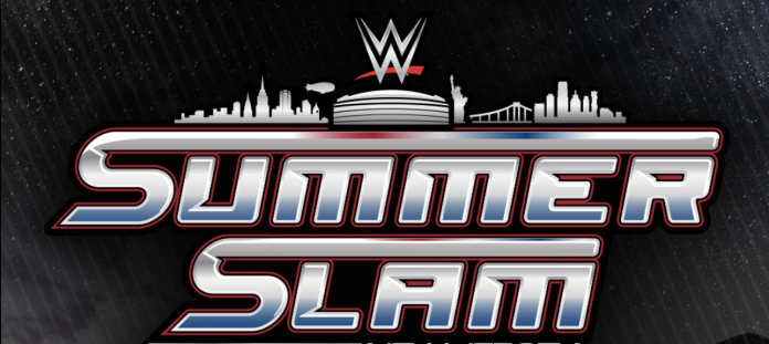 summerslam