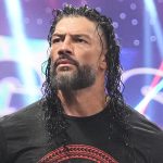 roman reigns