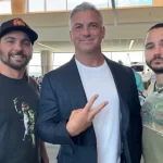 shane mcmahon