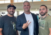 shane mcmahon