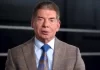 vince mcmahon