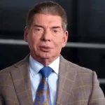 vince mcmahon