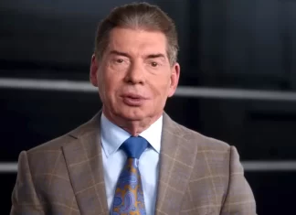 vince mcmahon