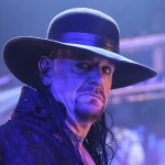 the undertaker