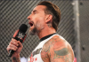 cm punk