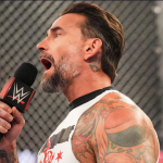 cm punk