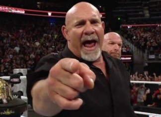 goldberg