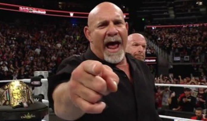 goldberg