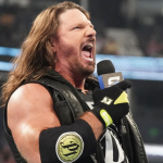 aj styles