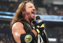 aj styles