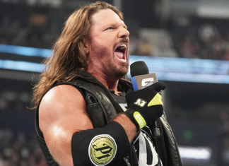 aj styles