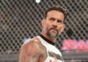 cm punk