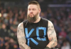 kevin owens