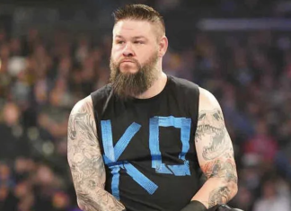 kevin owens