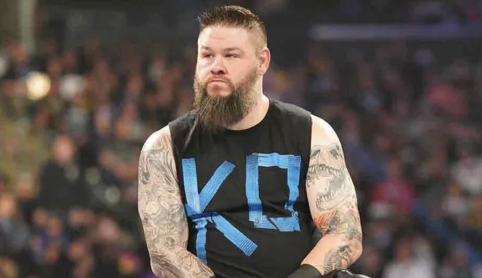 kevin owens