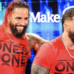 the usos