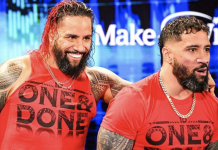 the usos