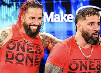 the usos