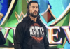 roman reigns