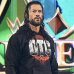 roman reigns