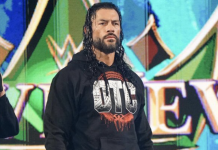 roman reigns