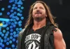 aj styles