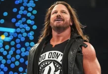 aj styles