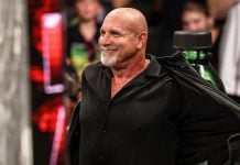 goldberg