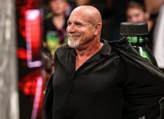 goldberg